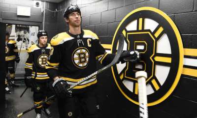 (Photo by Steve Babineau/NHLI via Getty Images)