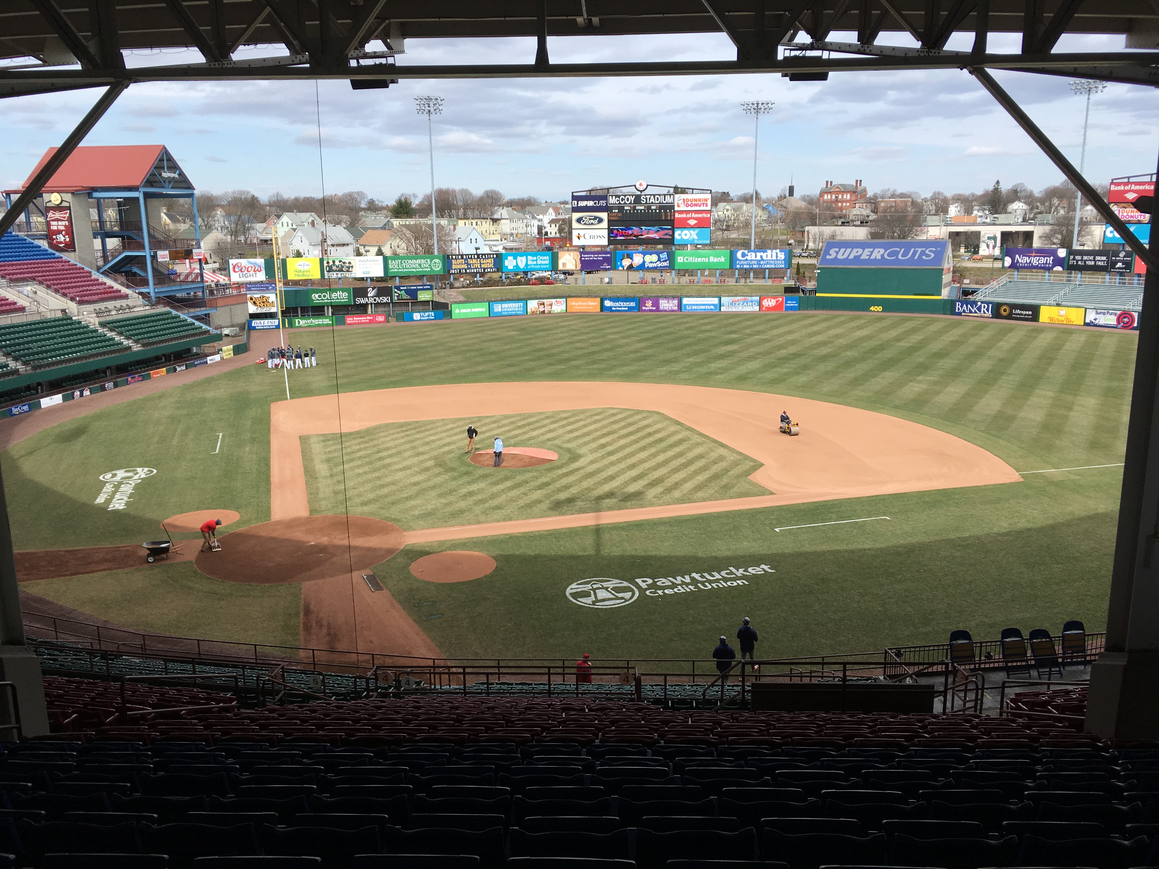 PawSox