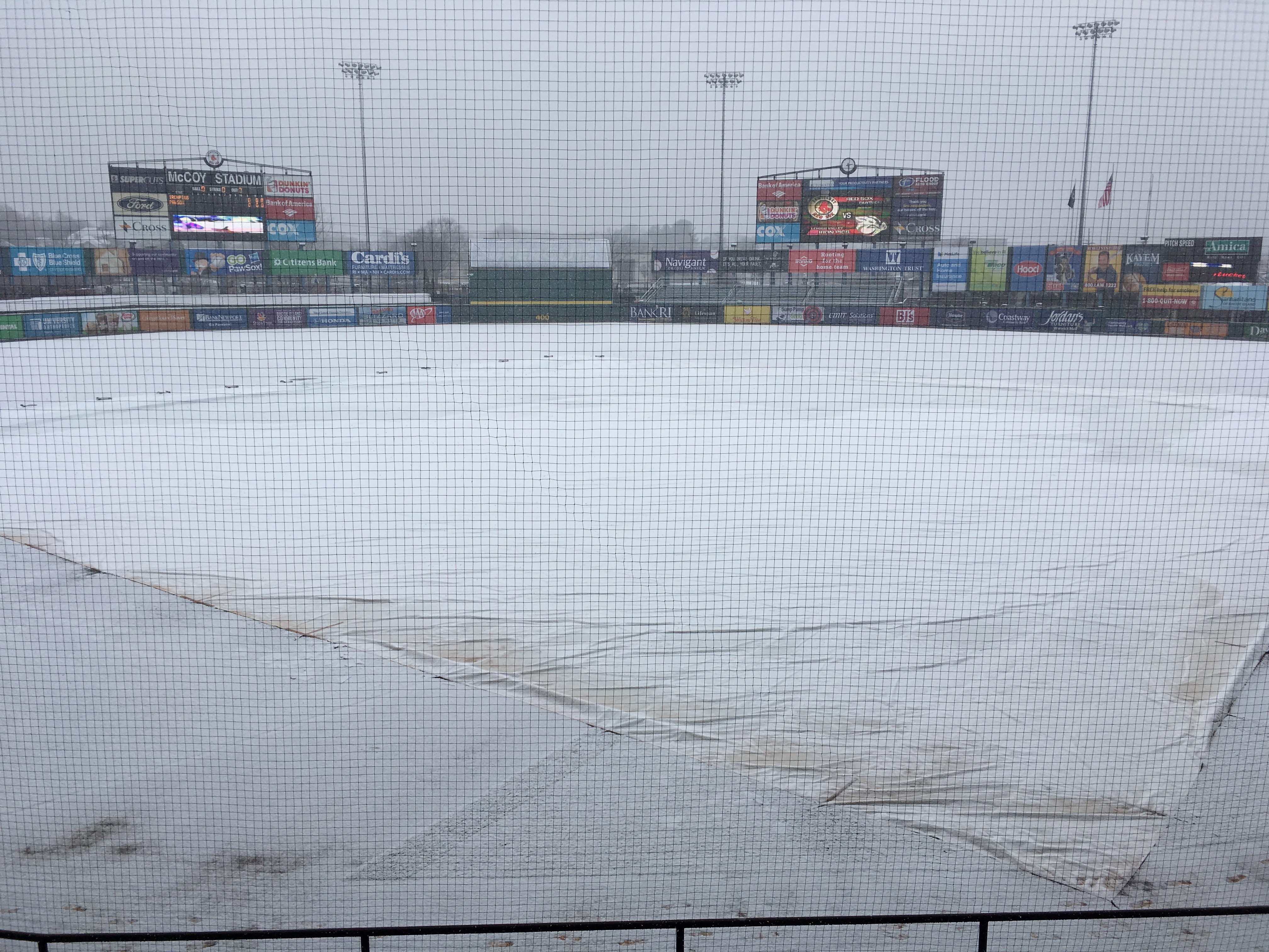 Pawtucket Red Sox