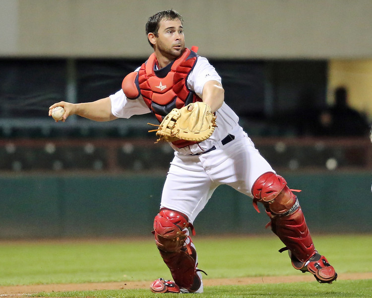 Rumor: Giants reportedly interested in Asdrubal Cabrera, Mike