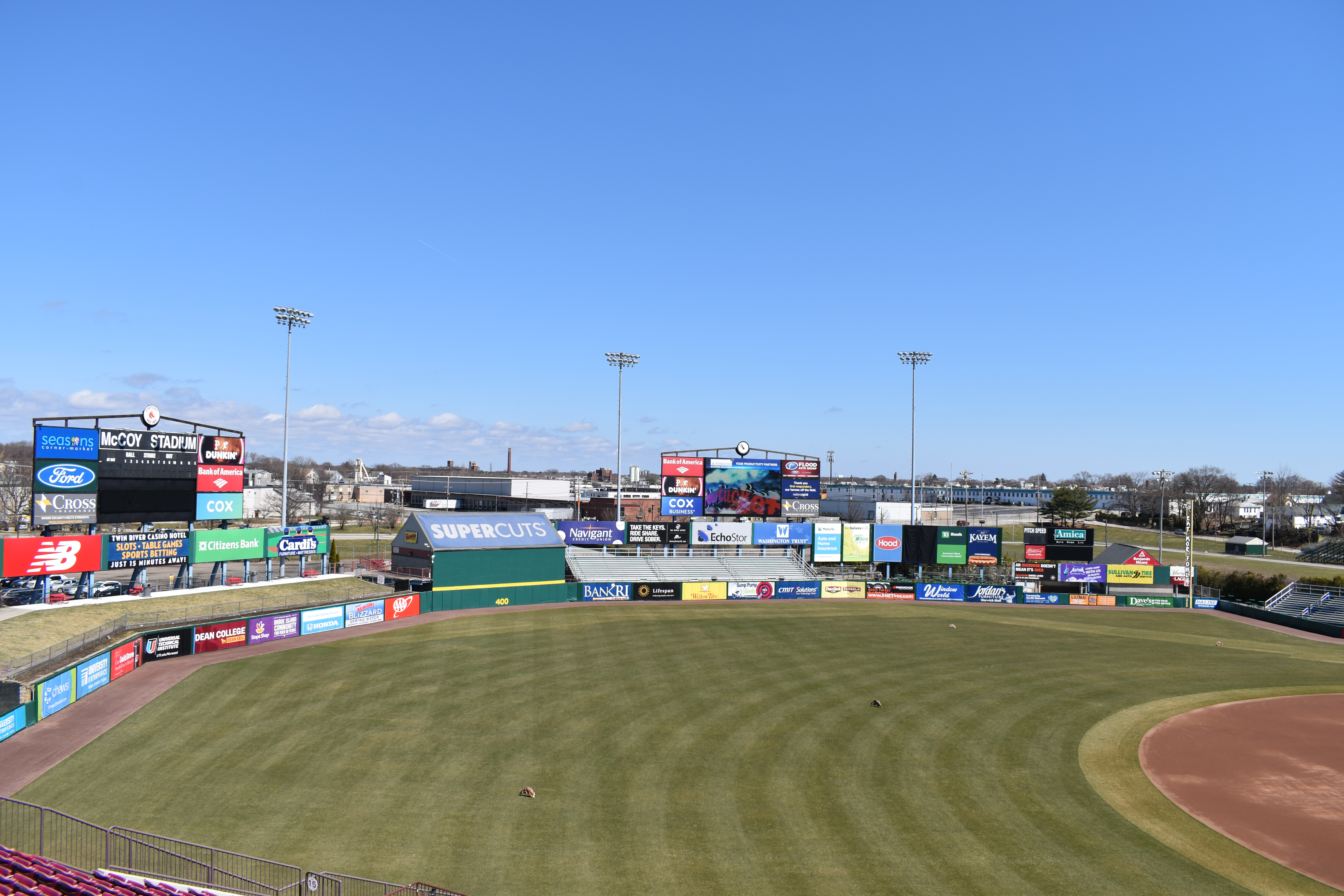 PawSox