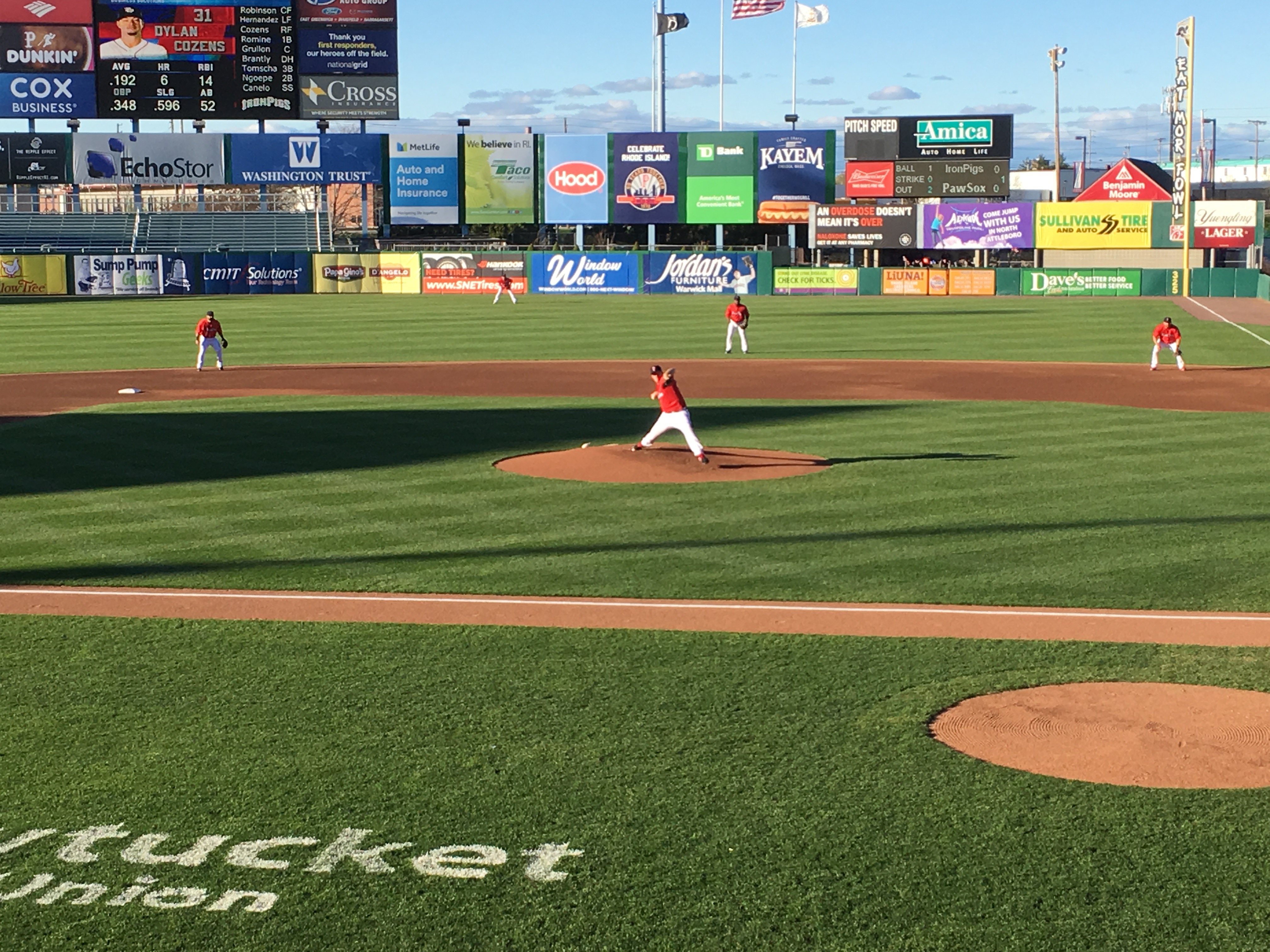 PawSox