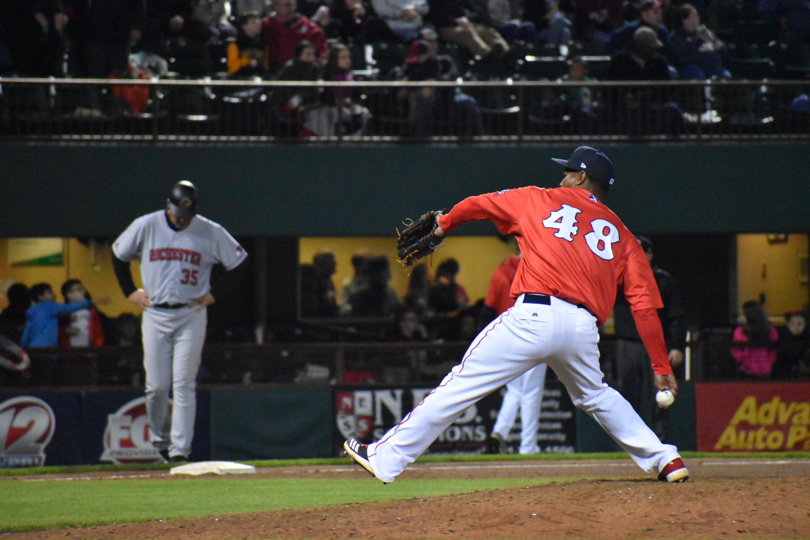 PawSox